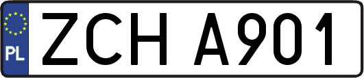 ZCHA901