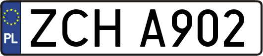 ZCHA902