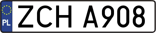 ZCHA908