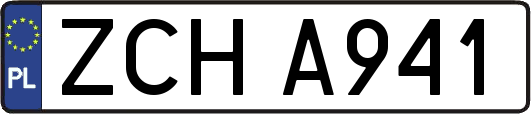 ZCHA941