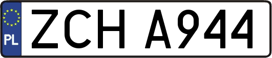 ZCHA944