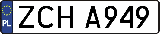 ZCHA949