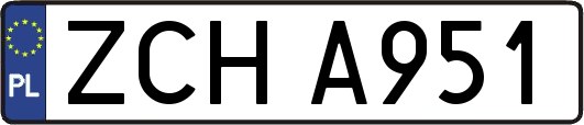 ZCHA951