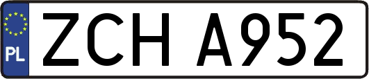 ZCHA952
