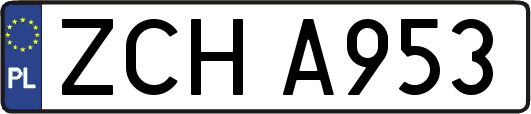 ZCHA953