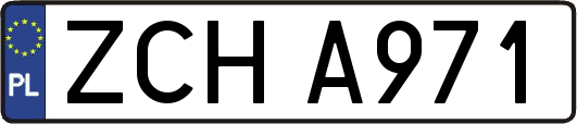 ZCHA971