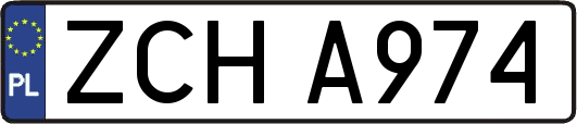 ZCHA974