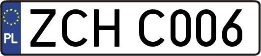 ZCHC006