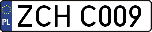 ZCHC009