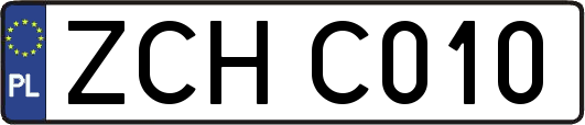 ZCHC010