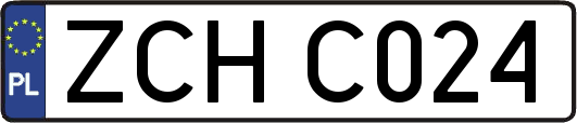 ZCHC024