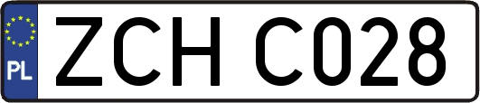 ZCHC028