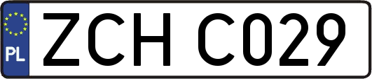 ZCHC029