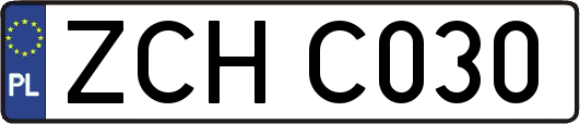 ZCHC030