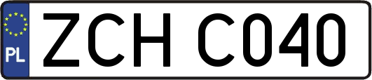 ZCHC040