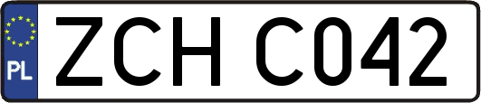ZCHC042