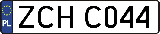 ZCHC044