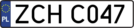 ZCHC047