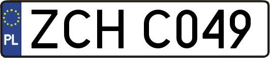 ZCHC049