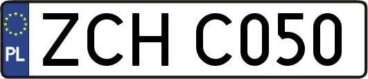 ZCHC050