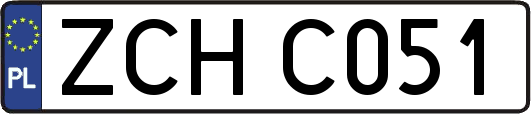 ZCHC051
