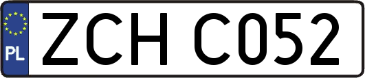ZCHC052