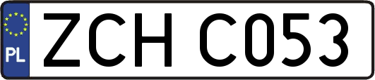ZCHC053