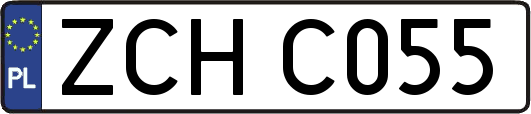 ZCHC055