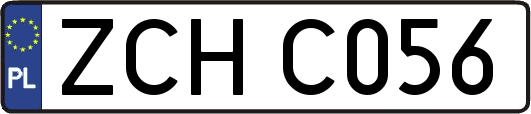 ZCHC056