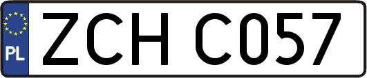 ZCHC057