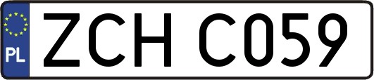ZCHC059