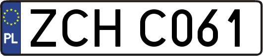 ZCHC061