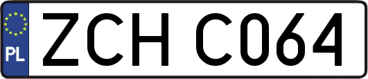 ZCHC064