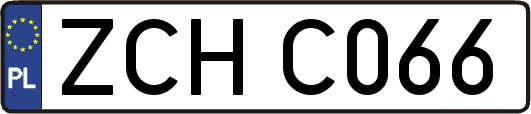 ZCHC066