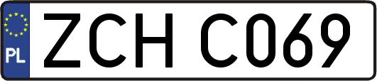 ZCHC069