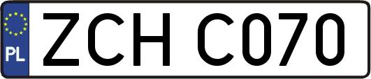 ZCHC070