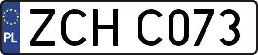 ZCHC073