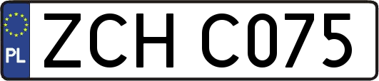 ZCHC075