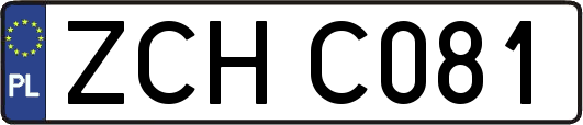 ZCHC081