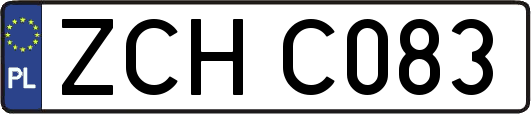 ZCHC083