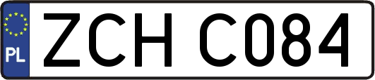 ZCHC084