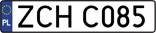 ZCHC085