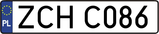 ZCHC086