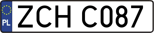 ZCHC087