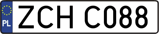 ZCHC088