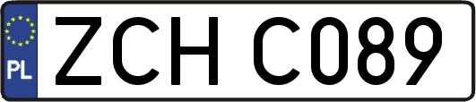 ZCHC089