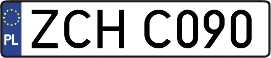 ZCHC090