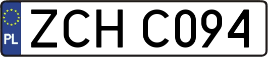 ZCHC094