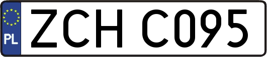 ZCHC095