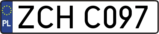 ZCHC097